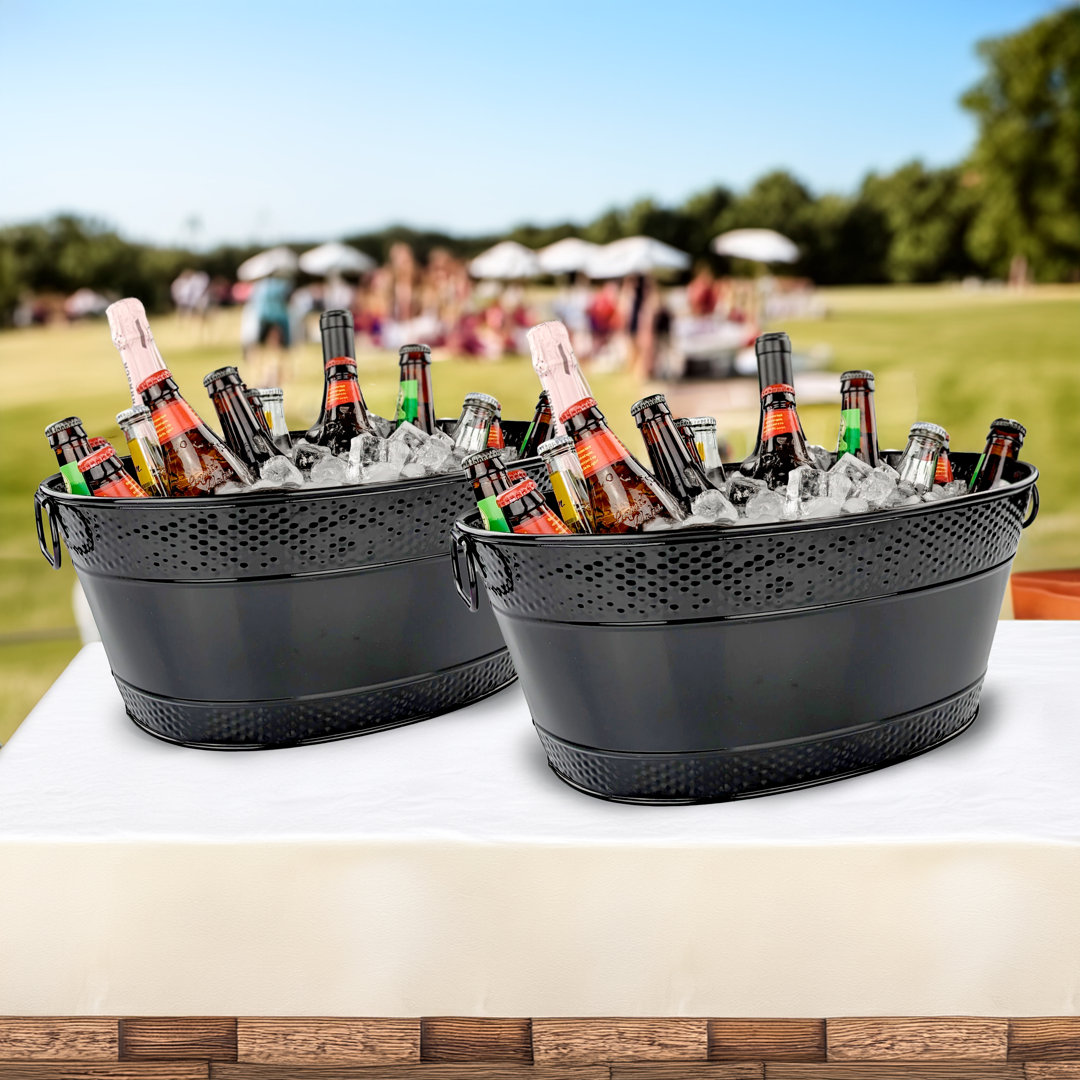 Colt Beverage Tub
